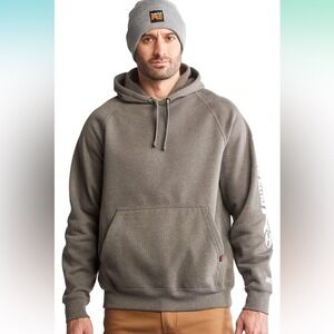 NWT Timberland PRO‎ Men's Hood Honcho Sport Pullover Hoodie S